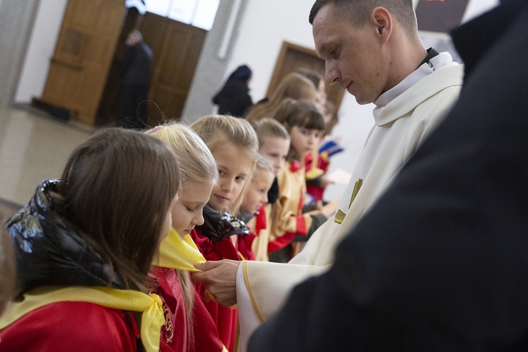 Eucharystyczny Ruch Młodych