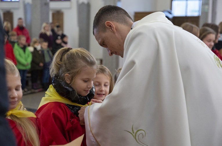 Eucharystyczny Ruch Młodych