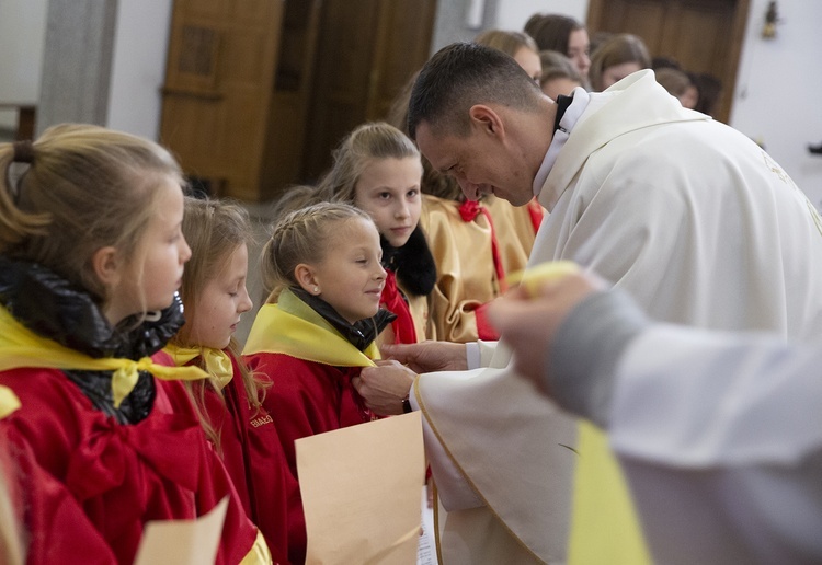 Eucharystyczny Ruch Młodych