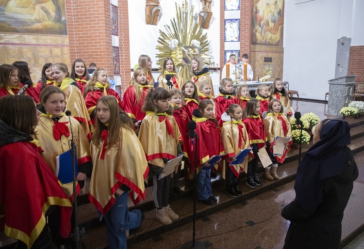 Eucharystyczny Ruch Młodych