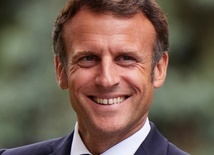 Francja: Prezydent Macron oskarża Rosję o podsycanie antyfrancuskiej propagandy w Afryce