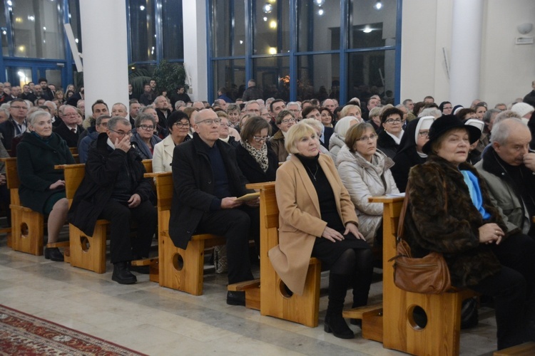 Zamknięcie obchodów Złotego Jubileuszu Diecezji Opolskiej