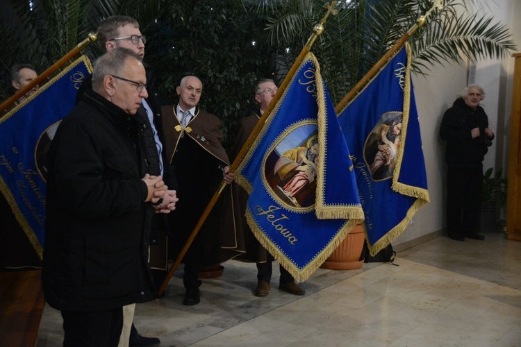 Zamknięcie obchodów Złotego Jubileuszu Diecezji Opolskiej