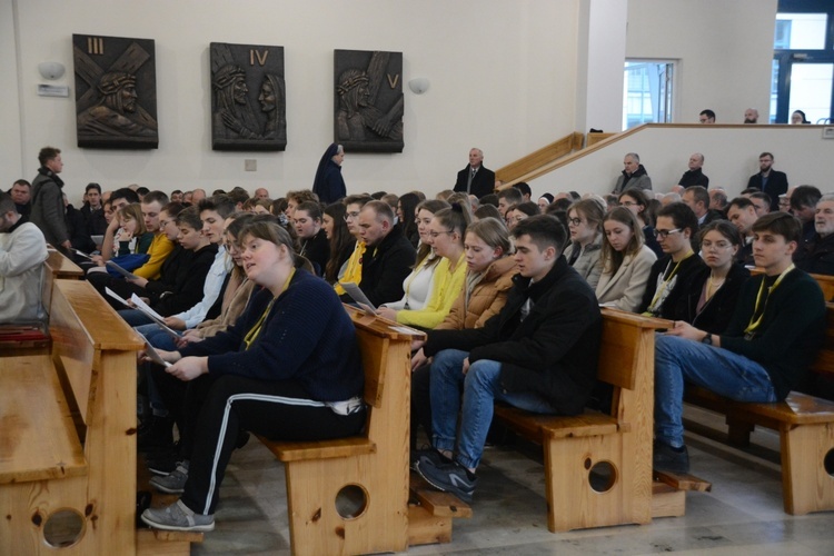 Zamknięcie obchodów Złotego Jubileuszu Diecezji Opolskiej