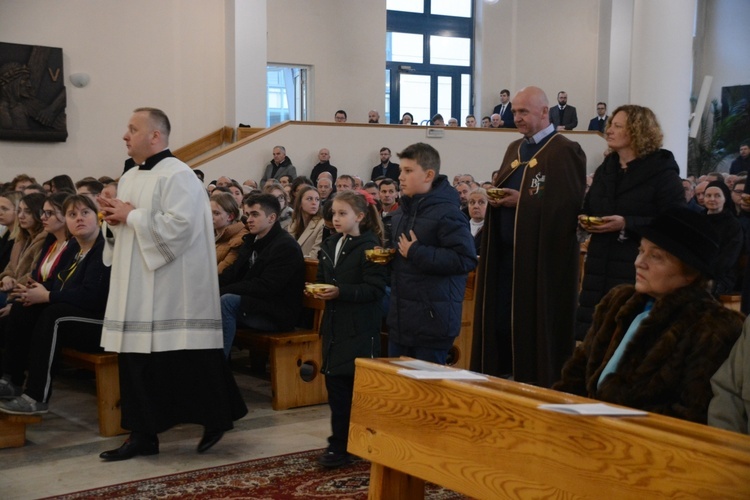 Zamknięcie obchodów Złotego Jubileuszu Diecezji Opolskiej