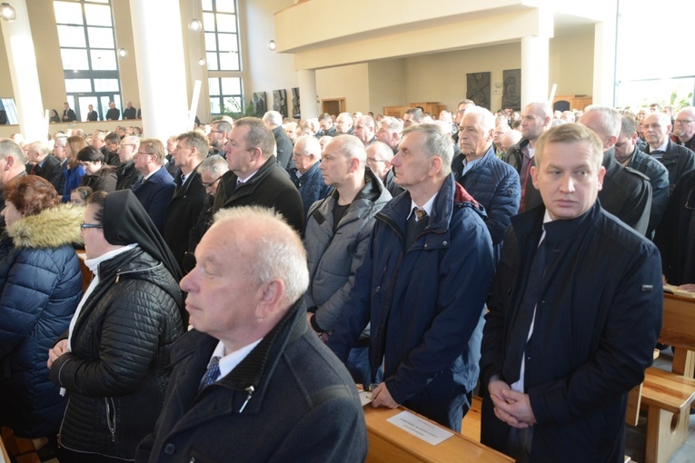 Zamknięcie obchodów Złotego Jubileuszu Diecezji Opolskiej