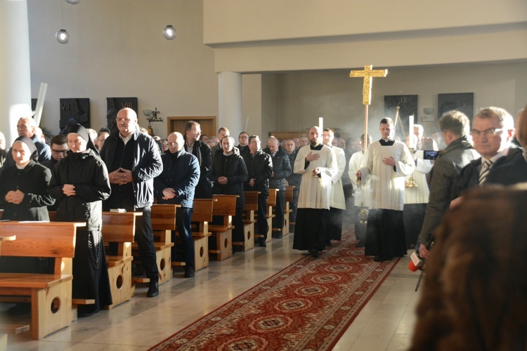 Zamknięcie obchodów Złotego Jubileuszu Diecezji Opolskiej