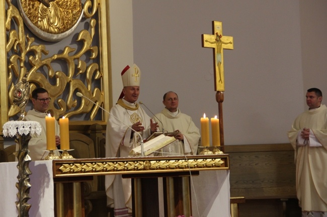 Akcja Katolicka świętuje