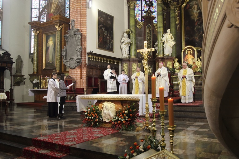 Przyrzeczenie KSM-owiczów