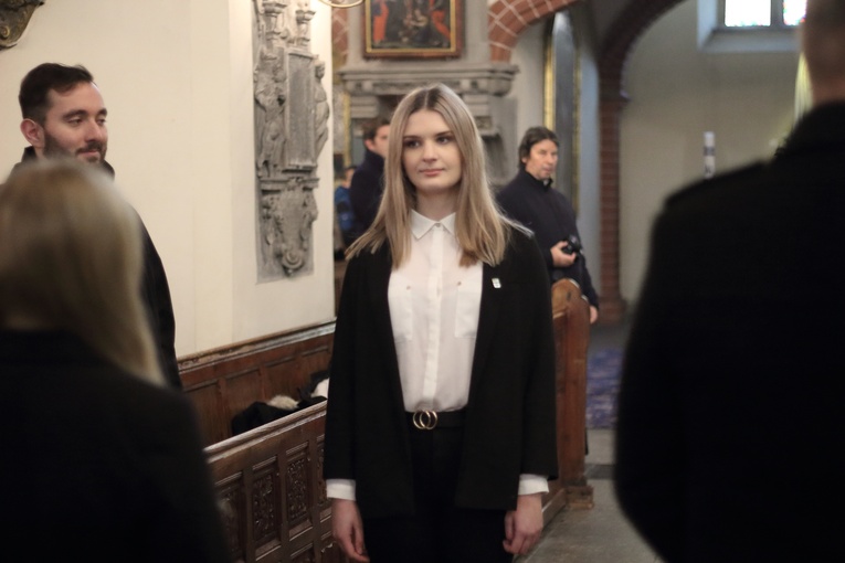 Przyrzeczenie KSM-owiczów