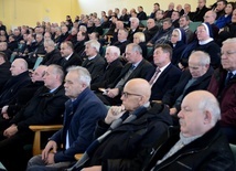W parafiach diecezji opolskiej posługuje około 900 nadzwyczajnych szafarzy