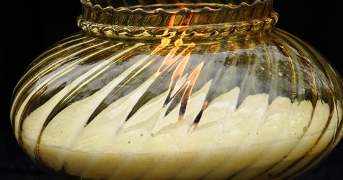 Wieczny odpoczynek racz mu dać, Panie