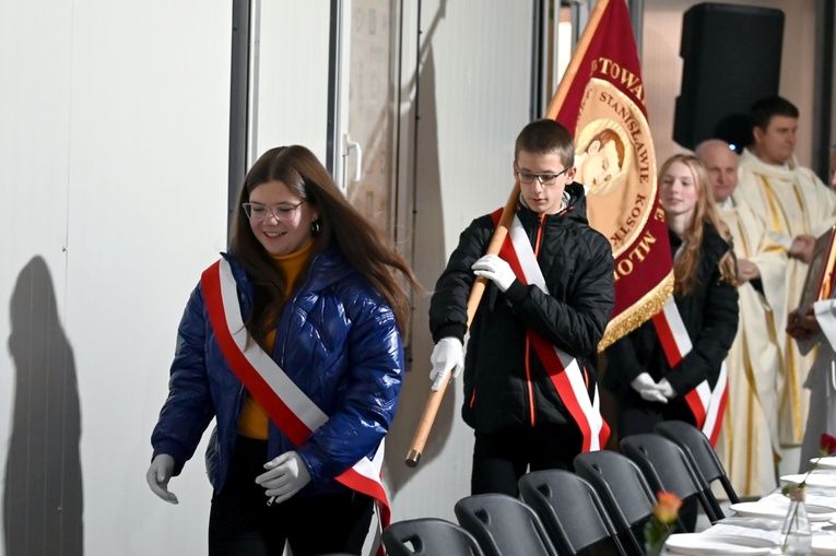 Głuszyca. Odpust rozpoczął 50-lecia parafii