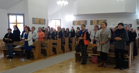 Bolesławiec. Być jak apostołowie Krwi Chrystusa