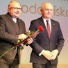 Diecezjalna Caritas otrzymała statuetkę "Społecznik Roku 2022"