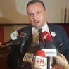 Śląskie. Marszałek Jakub Chełstowski przechodzi z PiS do opozycyjnego Ruchu Samorządowego "Tak! Dla Polski"