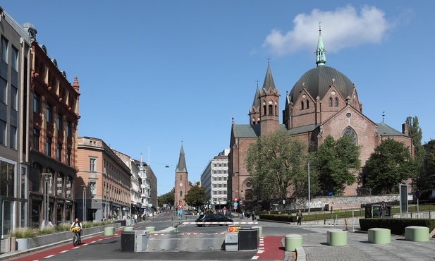 Oslo