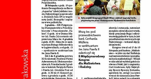 Gość Krakowski 47/2022