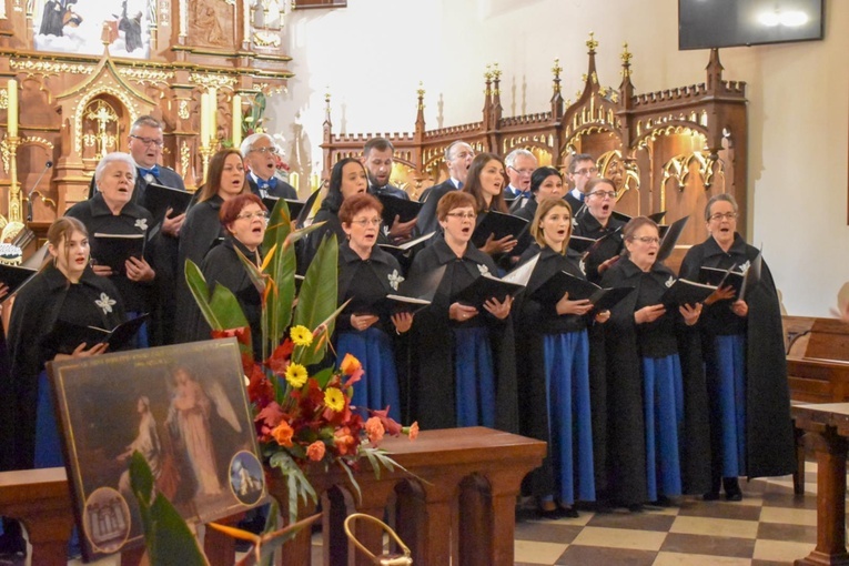 Bobowa. Warsztaty i koncert