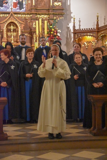 Bobowa. Warsztaty i koncert