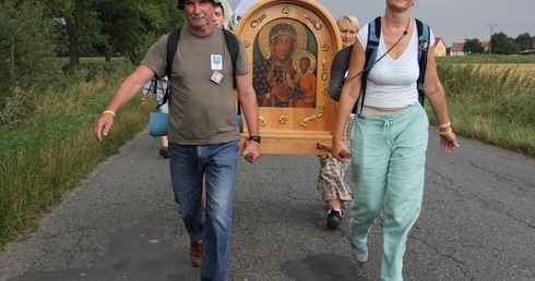 "Piękna Oblubienica"