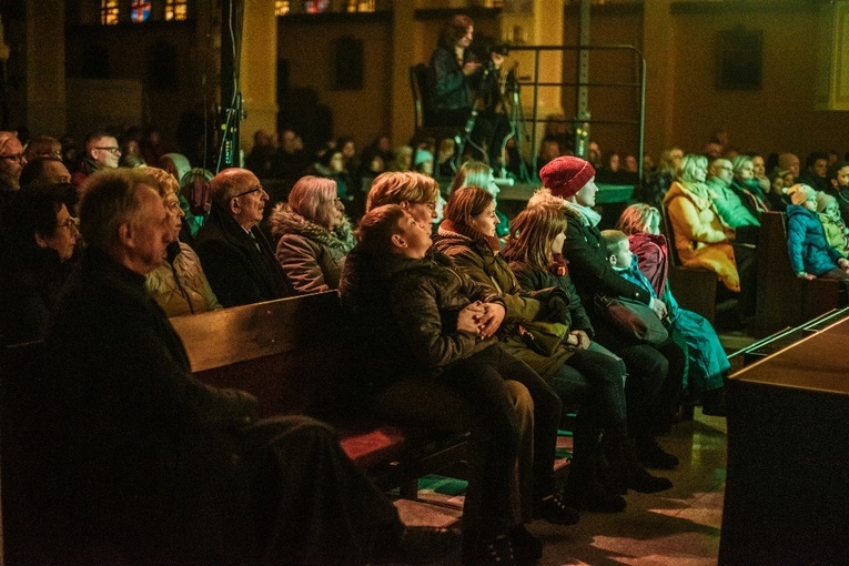 Ruszyła Kurtyna 2022