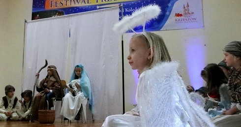 Festiwal w styczniu, zapisy ruszyły