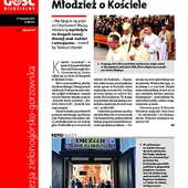 Gość Zielonogórsko-Gorzowski 47/2022