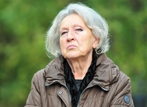 	Teresa Księska-Falger podkreśla, że muzyczne wydawnictwa świadczą o wspaniałym dziedzictwie kultury Lublina. 