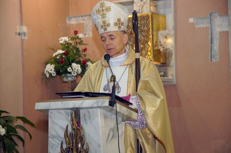 70-lecie profesji s. Rafaeli Bałdys