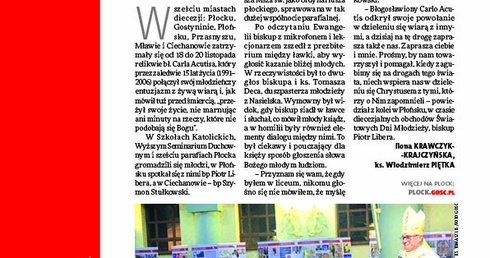 Gość Płocki 47/2022