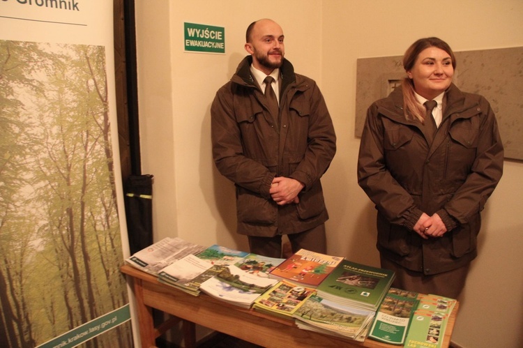 Tarnów. Poświęcenie organów w kościele Matki Bożej Szkaplerznej