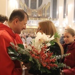 Tarnów. Poświęcenie organów w kościele Matki Bożej Szkaplerznej