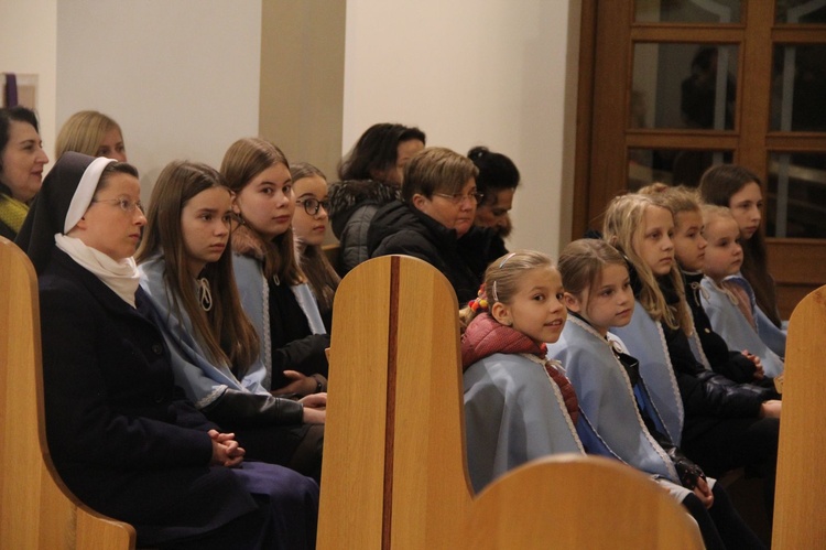 Tarnów. Poświęcenie organów w kościele Matki Bożej Szkaplerznej