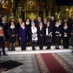 Przegląd chórów w Kraśnicy