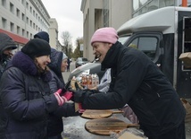 Mieszkanka Chersonia: moja córeczka budziła się z krzykiem, że zabiorą ją Rosjanie