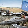 Polscy żołnierze podczas manewrów NATO.
