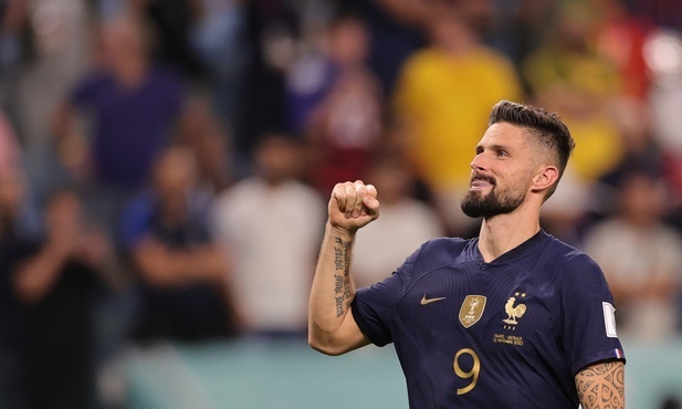 Francja: kapelan Oliviera Giroud organizuje modlitewny bojkot 