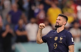 Francja: kapelan Oliviera Giroud organizuje modlitewny bojkot 