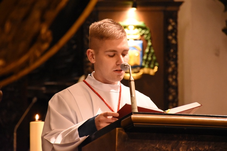 Światowy Dzień Młodzieży w archidiecezji gdańskiej