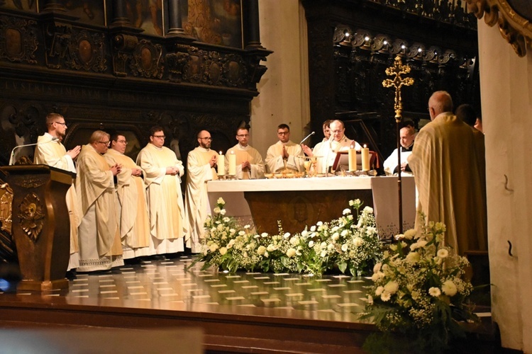 Światowy Dzień Młodzieży w archidiecezji gdańskiej