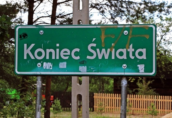 Koniec?