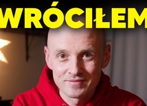 Kanał Tomasza Samołyka wrócił na YouTube