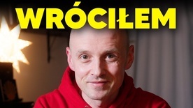 Kanał Tomasza Samołyka wrócił na YouTube