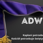 Adoptuj kapłana na Adwent 