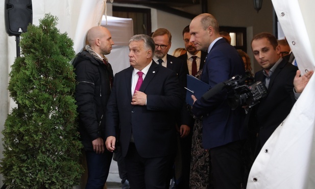 Rząd Viktora Orbana nie przekonał Komisji Europejskiej w sprawie odblokowania środków unijnych