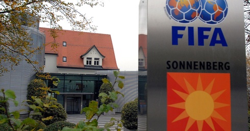 FIFA straci przywileje podatkowe w Szwajcarii?