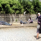 17 ofiar na minutę. 90. rocznica jednej z najokrutniejszych zbrodni sowieckich w Ukrainie