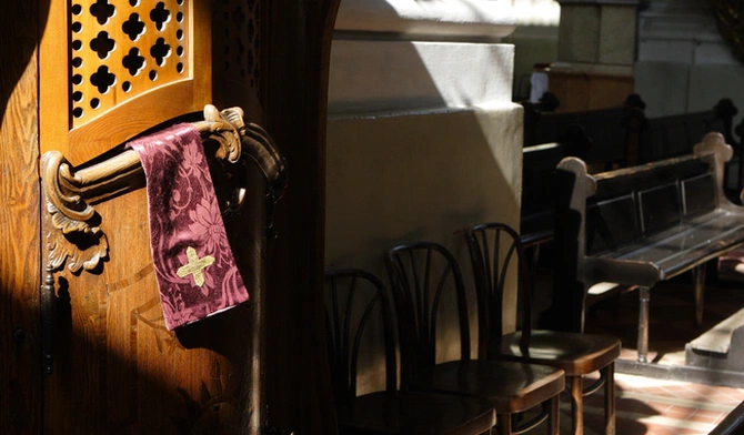 Adwentowe przygotowanie serca