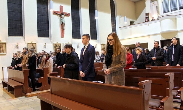 Dary służą budowaniu wspólnoty